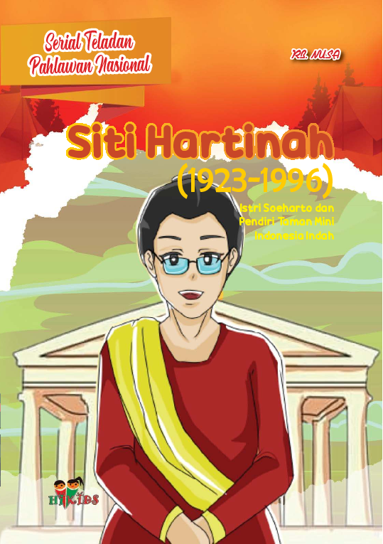 cover buku