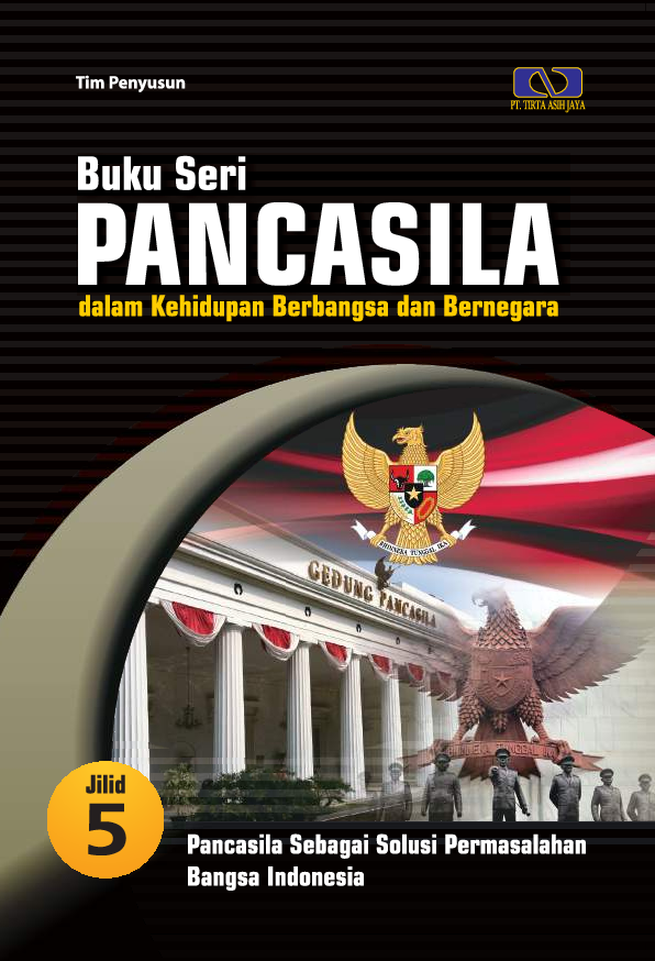 cover buku