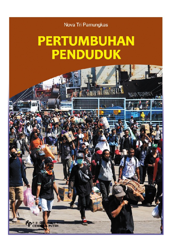 cover buku