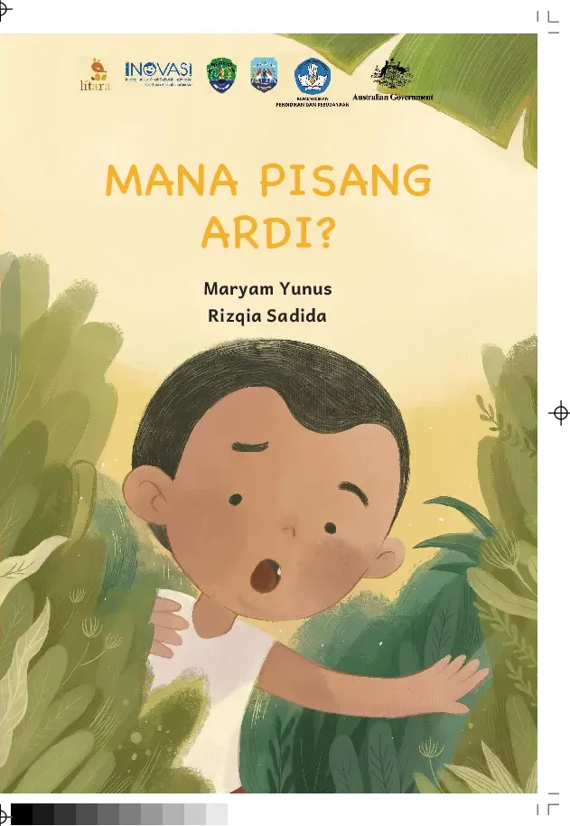 cover buku