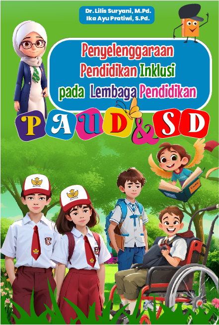 cover buku