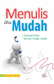 cover buku