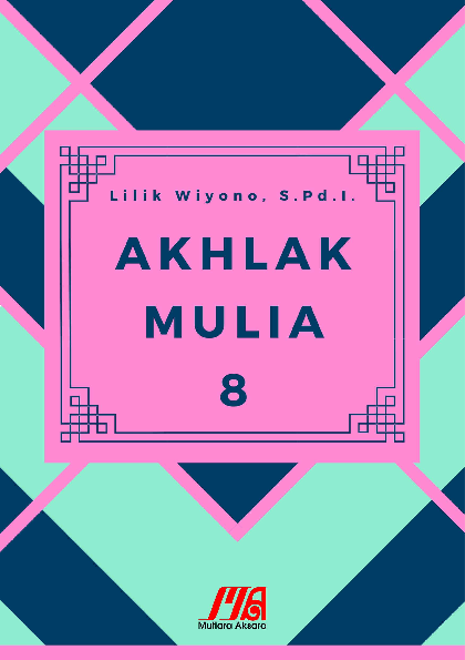 cover buku