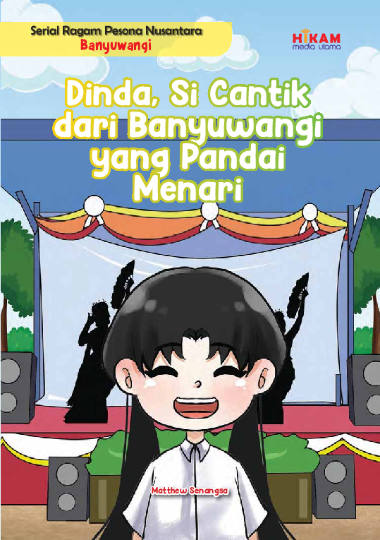 cover buku