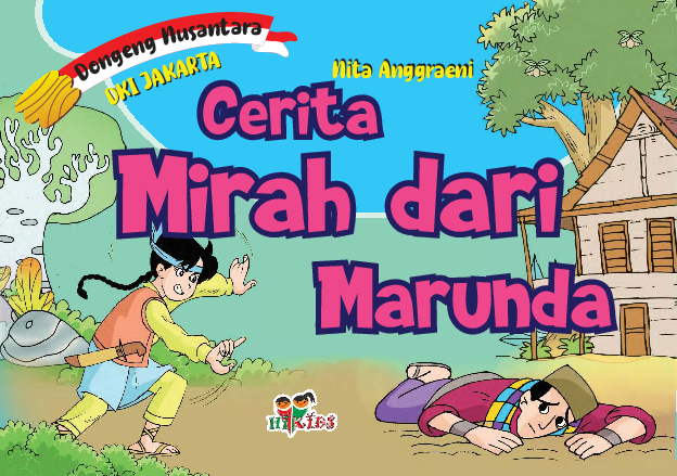 cover buku
