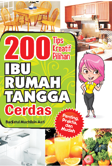 cover buku
