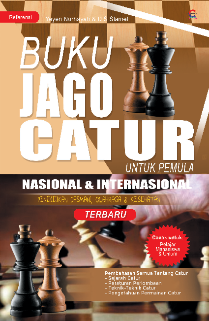 cover buku