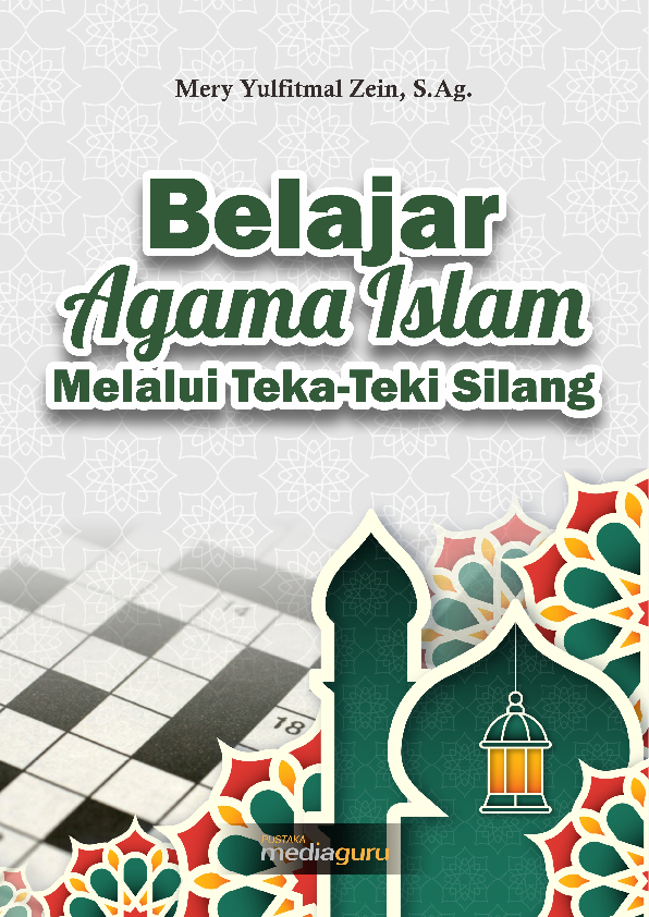 cover buku