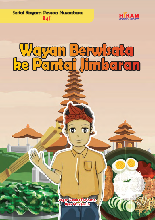 cover buku