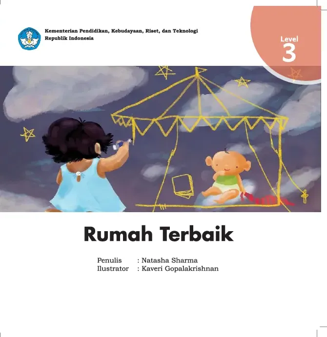 cover buku