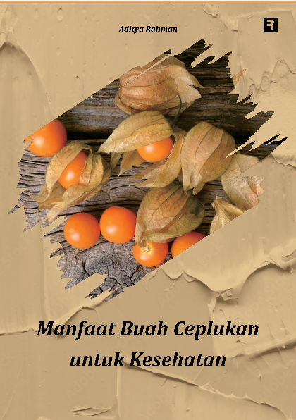 cover buku