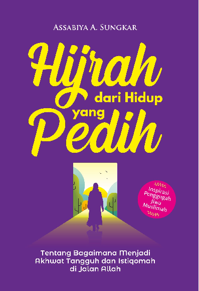 cover buku