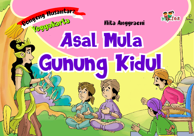 cover buku