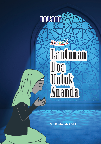 cover buku