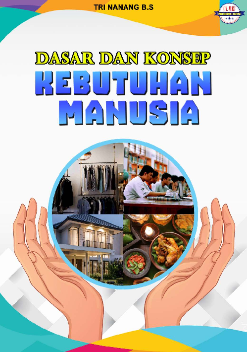 cover buku