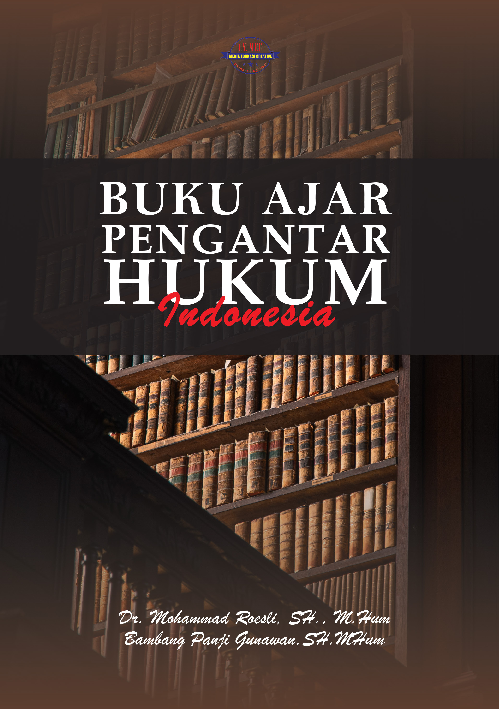 cover buku
