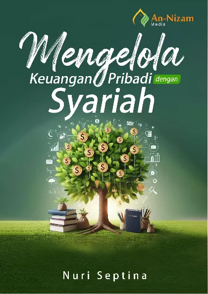 cover buku
