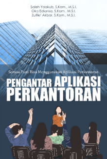 cover buku