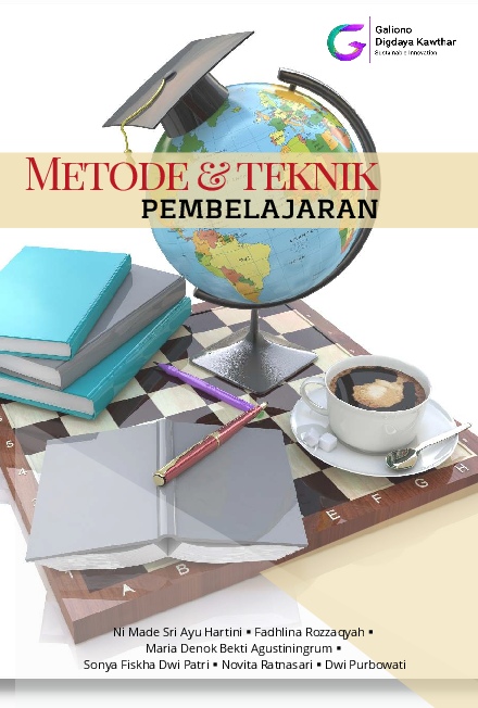 cover buku