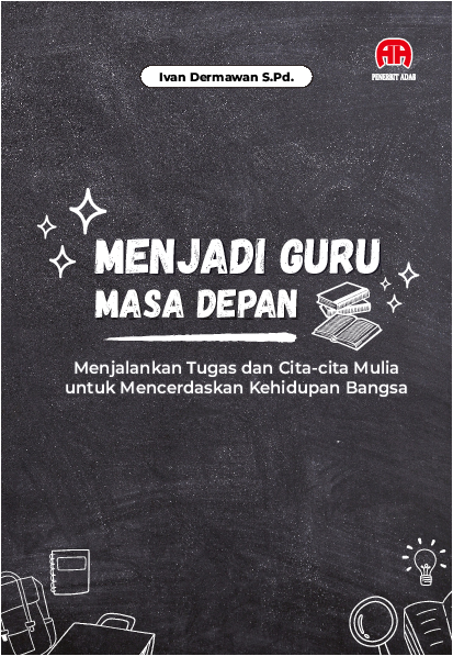 cover buku