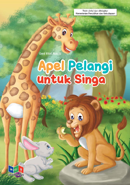 cover buku