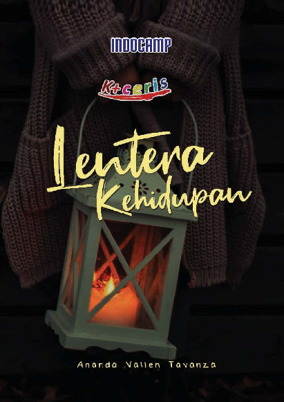 cover buku