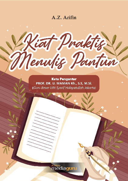 cover buku
