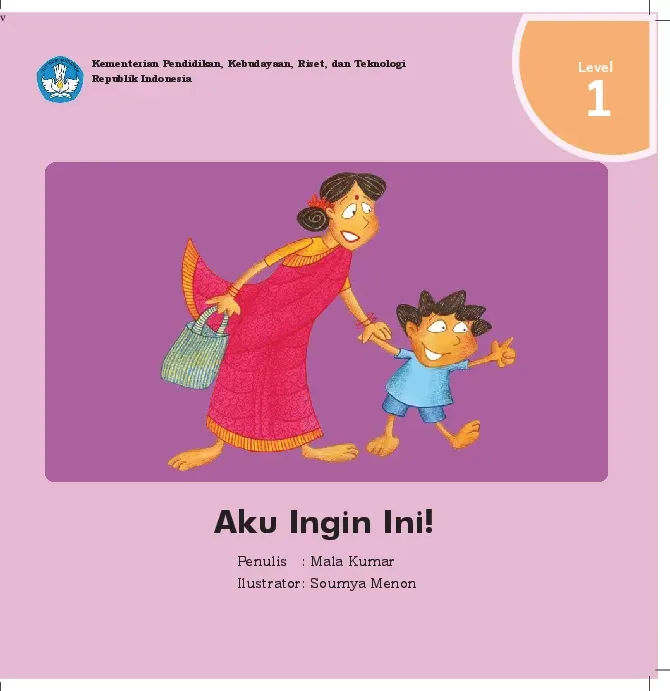 cover buku