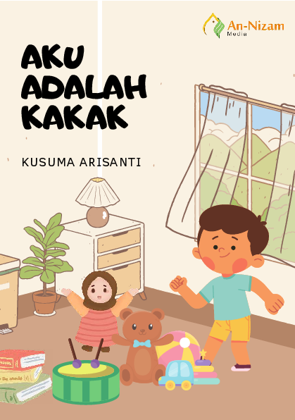 cover buku