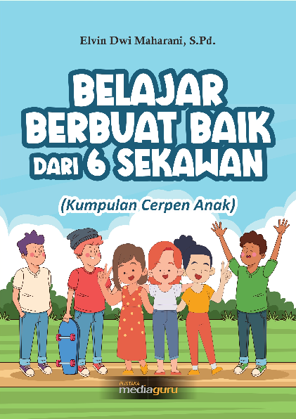 cover buku
