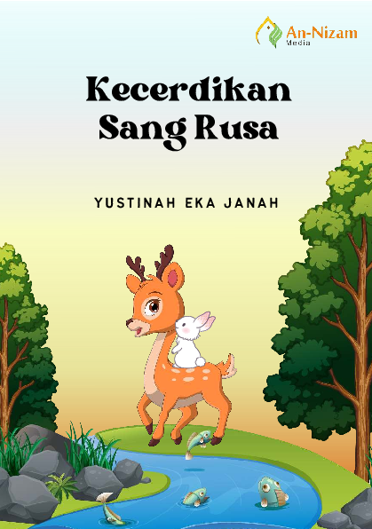 cover buku