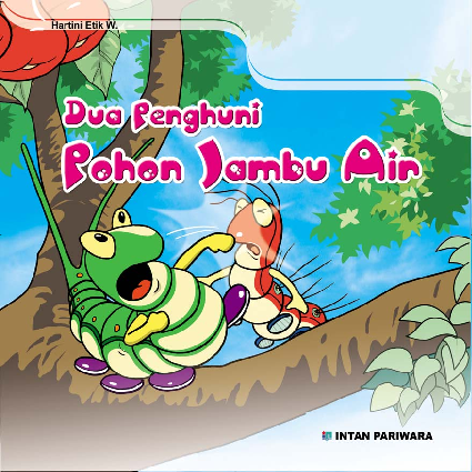 cover buku