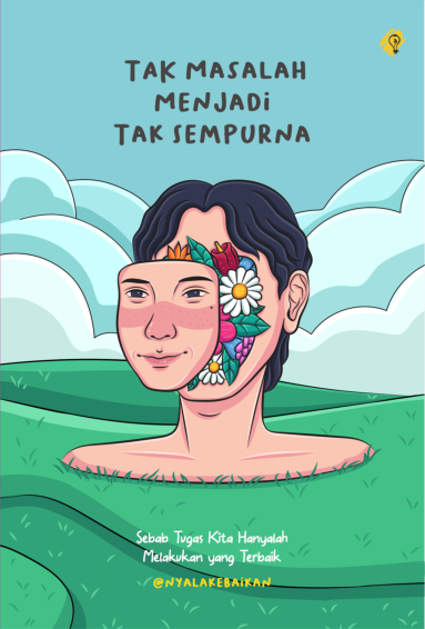 cover buku