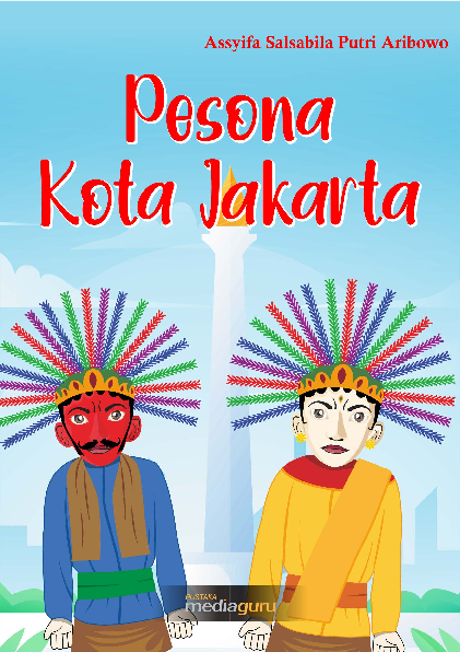 cover buku