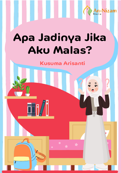 cover buku