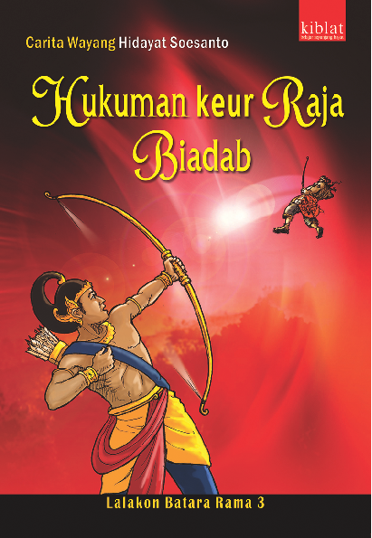 Hukuman keur Raja Biadab - Bintangpusnas Edu
