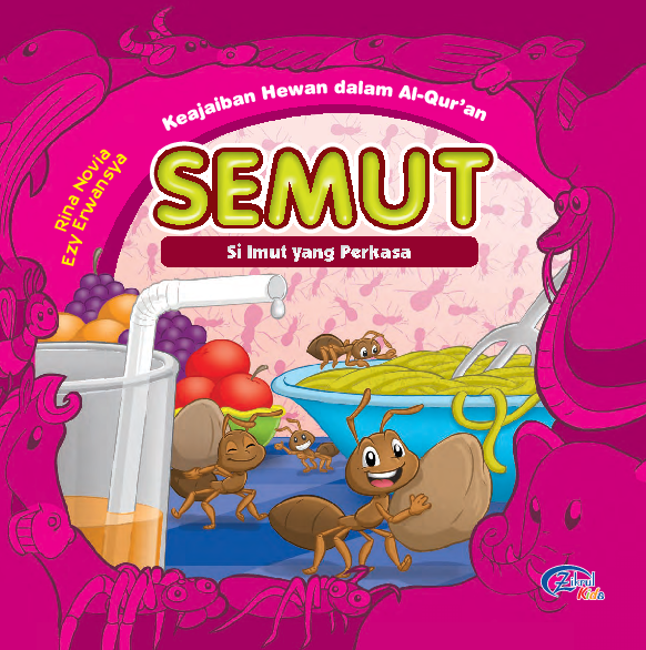 cover buku