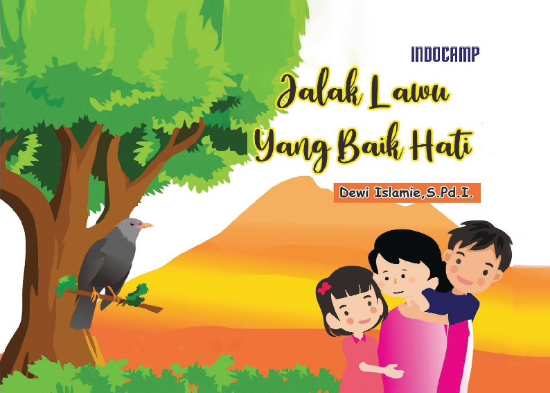 cover buku