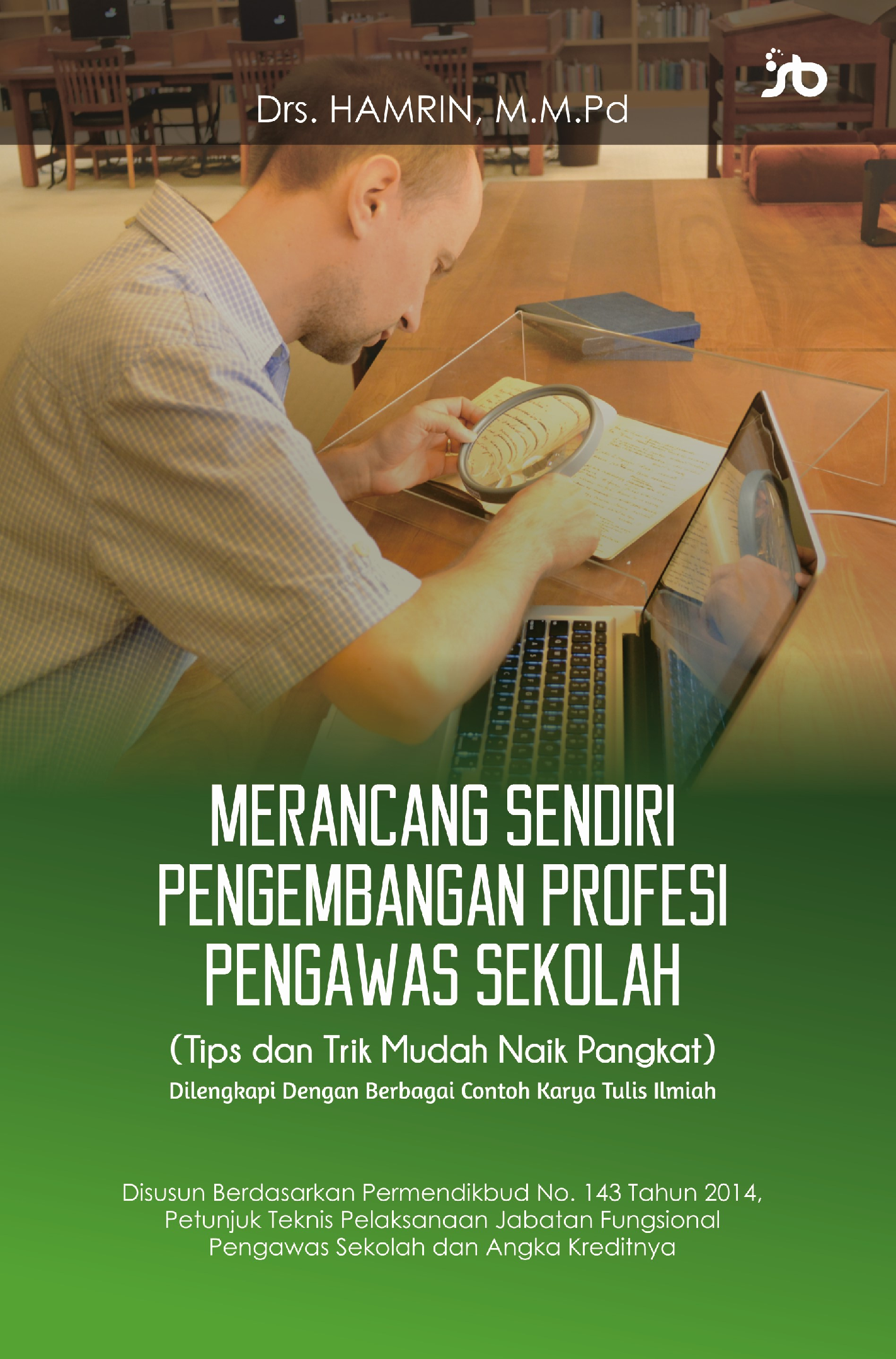 cover buku