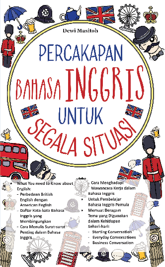 cover buku