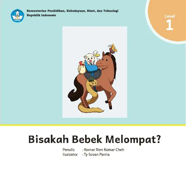 cover buku