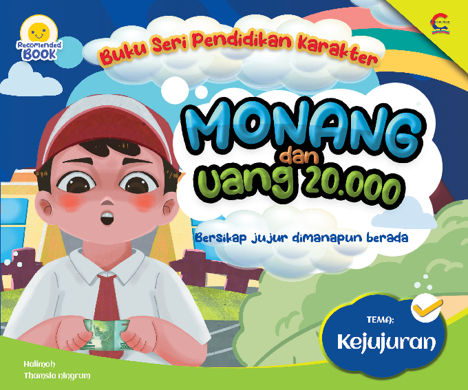 cover buku