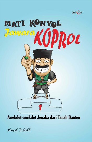 cover buku