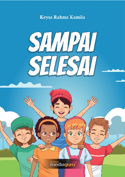 cover buku