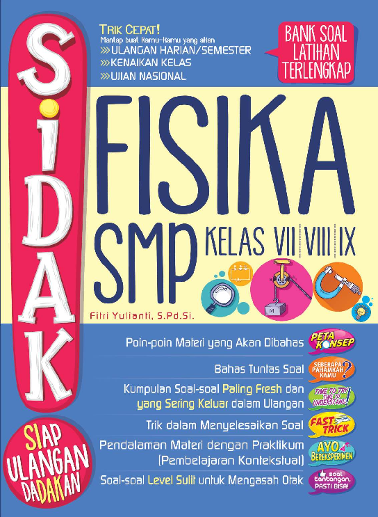 cover buku