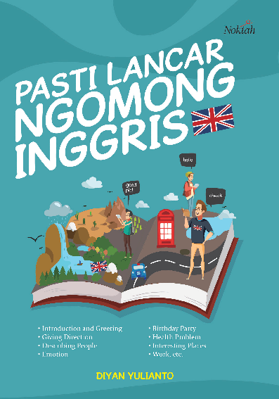 cover buku