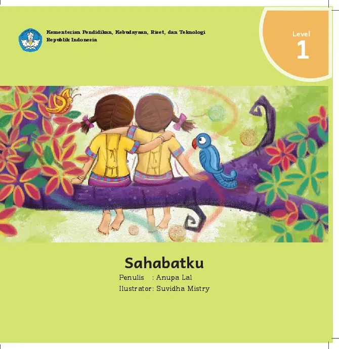 cover buku