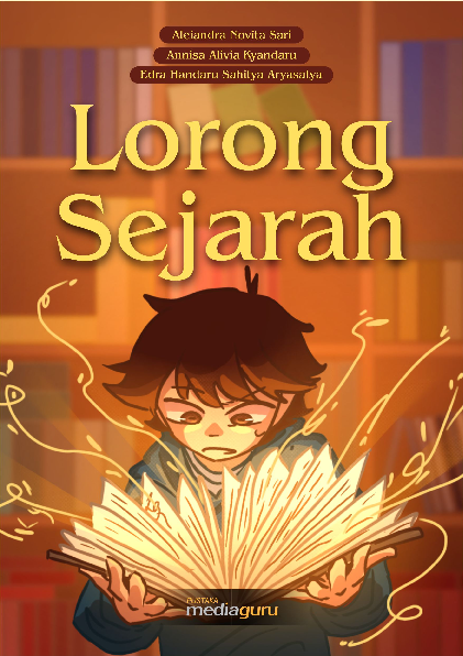 cover buku