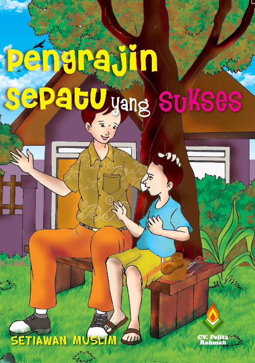 cover buku