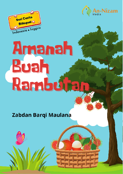 Amanah Buah Rambutan - Bintangpusnas Edu